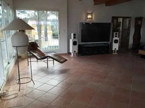 Echappée Bleue Immobilier - Villa Les Pesquier - Photo 2