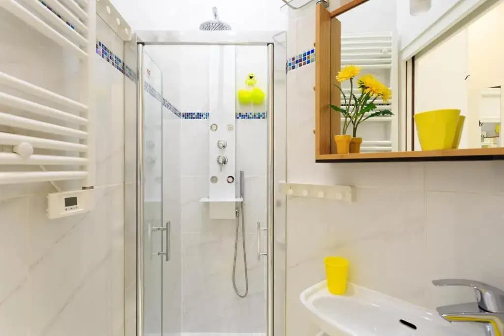 Louvre Luxury Apartment & SPA - Miniature 6
