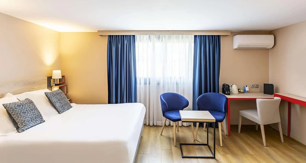 Best Western Amarys Hotel & Spa - Photo 5