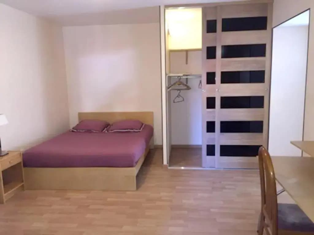 Appartement de 3 chambres avec wifi a Roanne - Photo 3