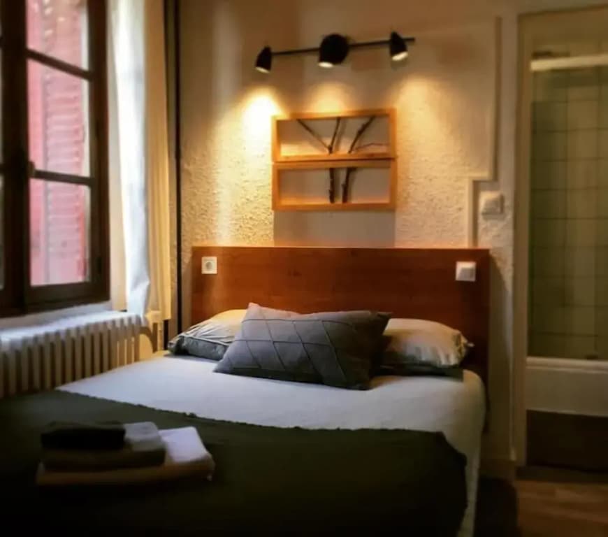 Hotel Au Bon Accueil - Photo 3