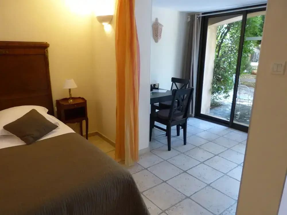 Villa Thebaïde Chambres d'hôtes - Photo 3