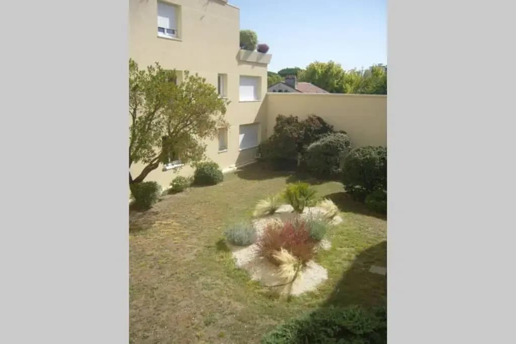 Studio Bord Grande Conche Royan - Photo 2