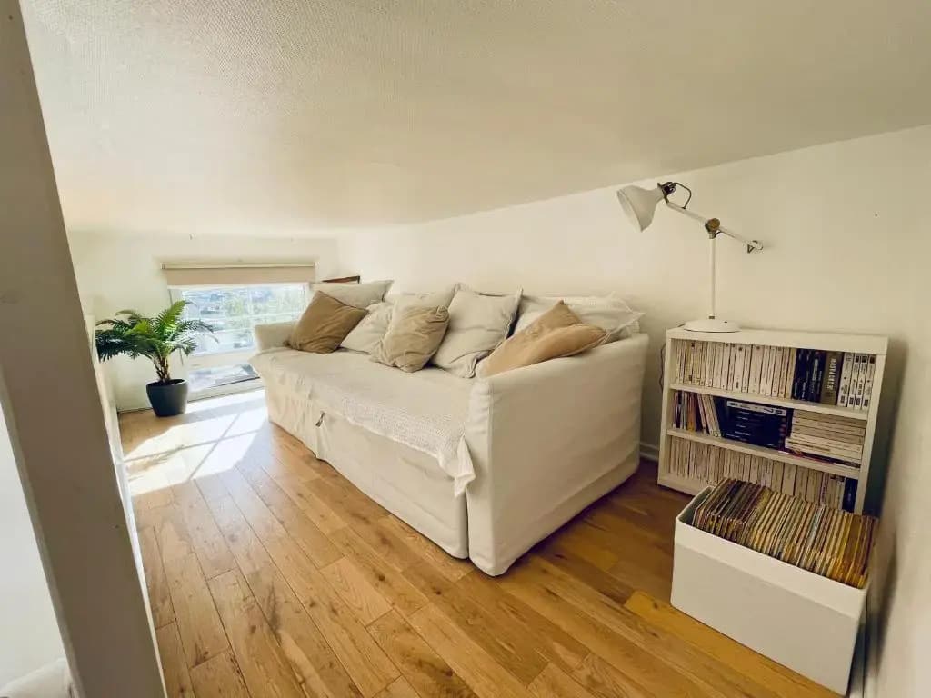 Appartement Bien-être 2 chambres au coeur de Cabourg - - Photo 2
