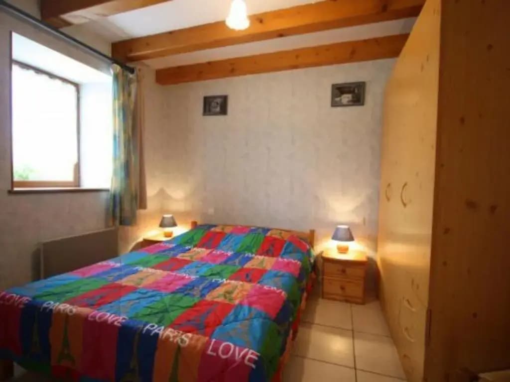 Gãžte Girmont-Val-D'Ajol, 4 PiãˆCes, 6 Personnes - Fr-1-589-50 - Photo 3