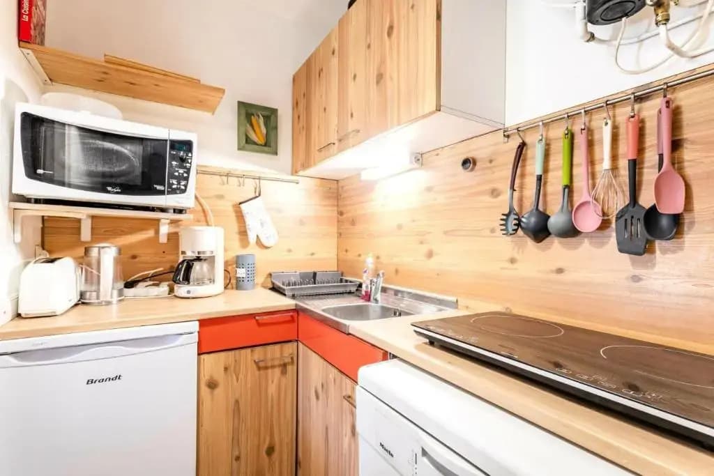 Appartement Idéalement Situé À Vars - Maeva Particuliers 86057 - Miniature 8