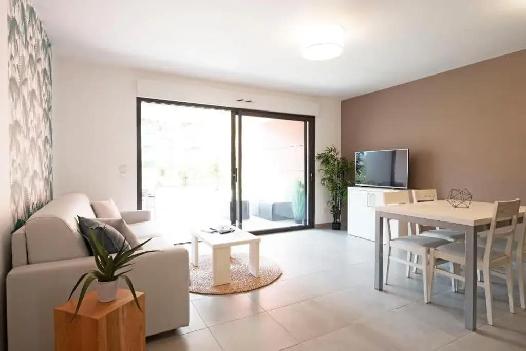 SELECT'SO HOME - Résidence Le Bella Vista - Piscine sur le toit et vue panoramique - Prestations de qualité & Services Hôt...