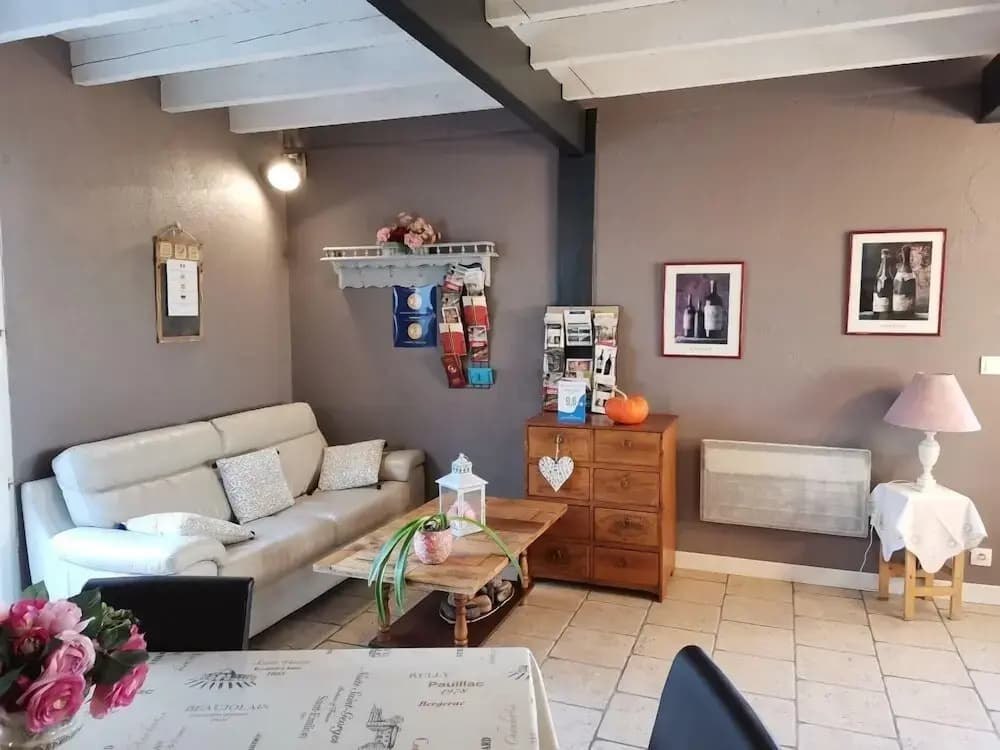 Chambres Peyroutas - Photo 5