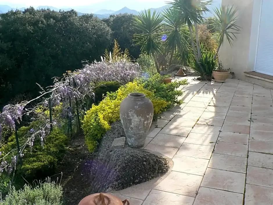 Chambre d'hote Casa Tozza - Photo 3