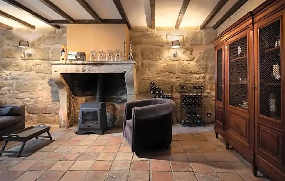 VANDENBELD Wines B&B - Photo 1