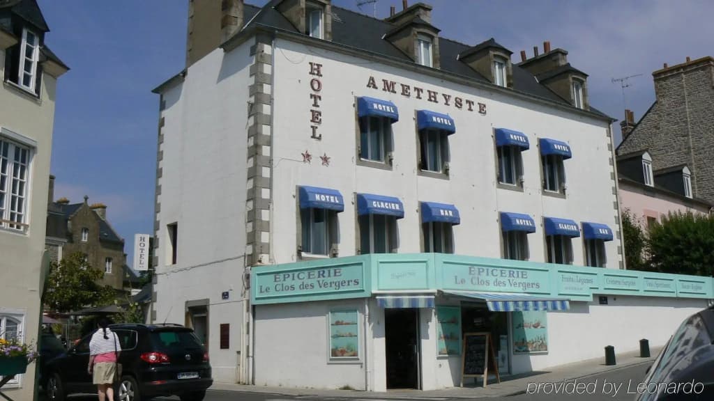 Hotel Amethyste - Photo 1