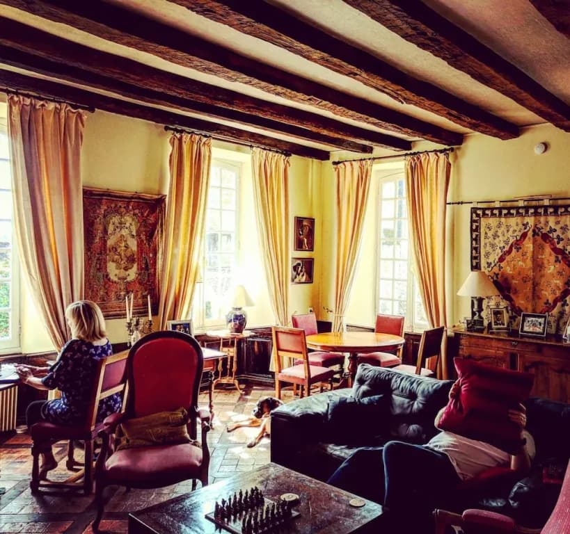 La Lanterne Chambres d'Hotes - Photo 2
