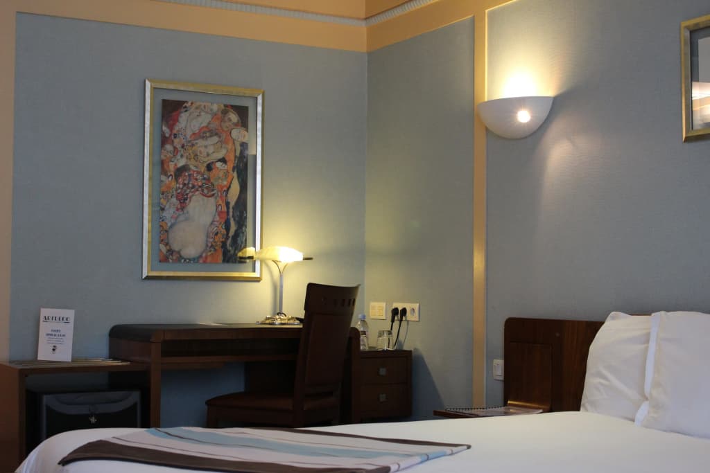 Hôtel Art Déco Euralille - Photo 3