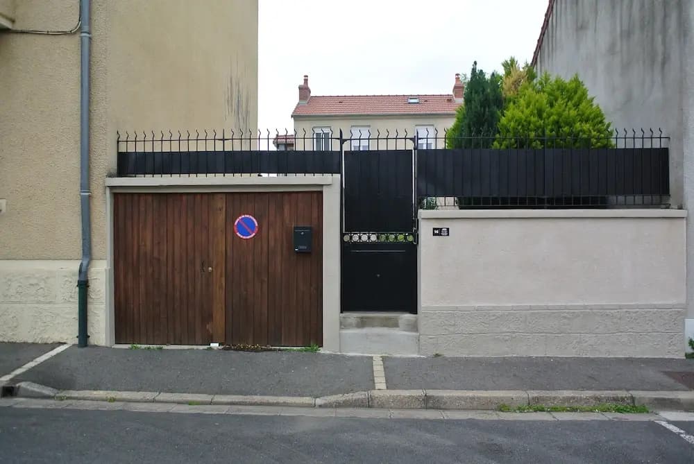 Maison Sorbier - Appartement 1 - Photo 1