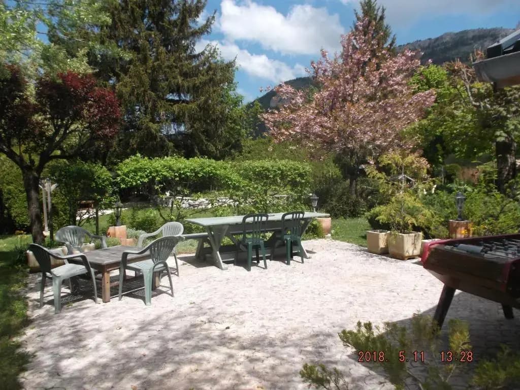 965 avenue leopold Fabre GITE LE LANTIER - Photo 1