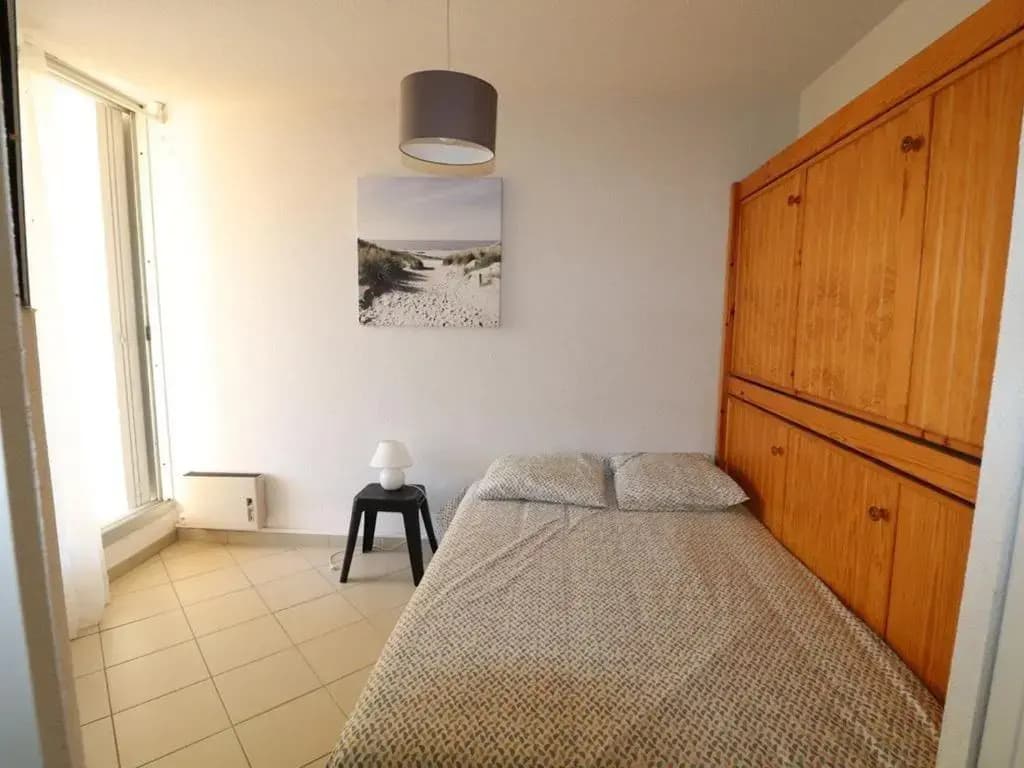 Appartement Le Grau-du-Roi, 3 pièces, 6 personnes - FR-1-307-94 - Photo 4