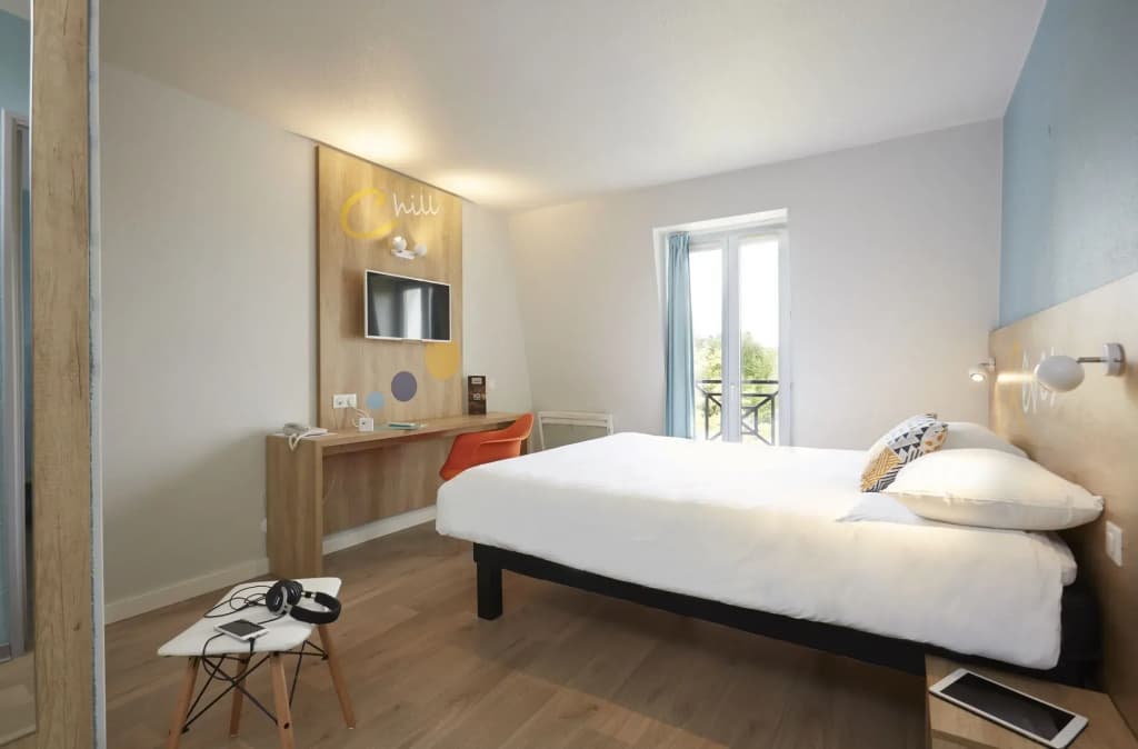 Hôtel Baudouin - Photo 5