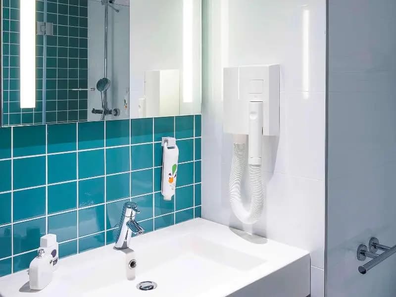 ibis Styles Deauville Centre - Miniature 7