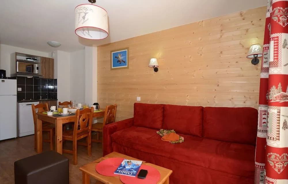 Residence Odalys L'Ours Blanc - Photo 3
