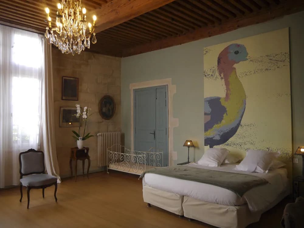 La Villa Mazarin - Photo 5