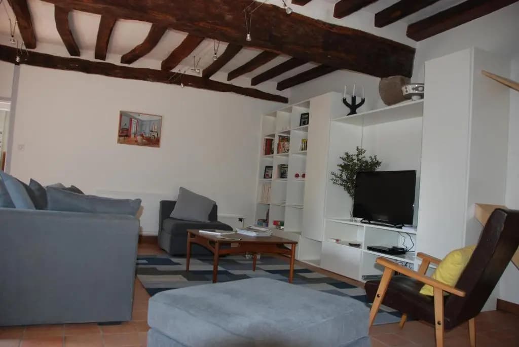 Le Moulin Moreau - Photo 3