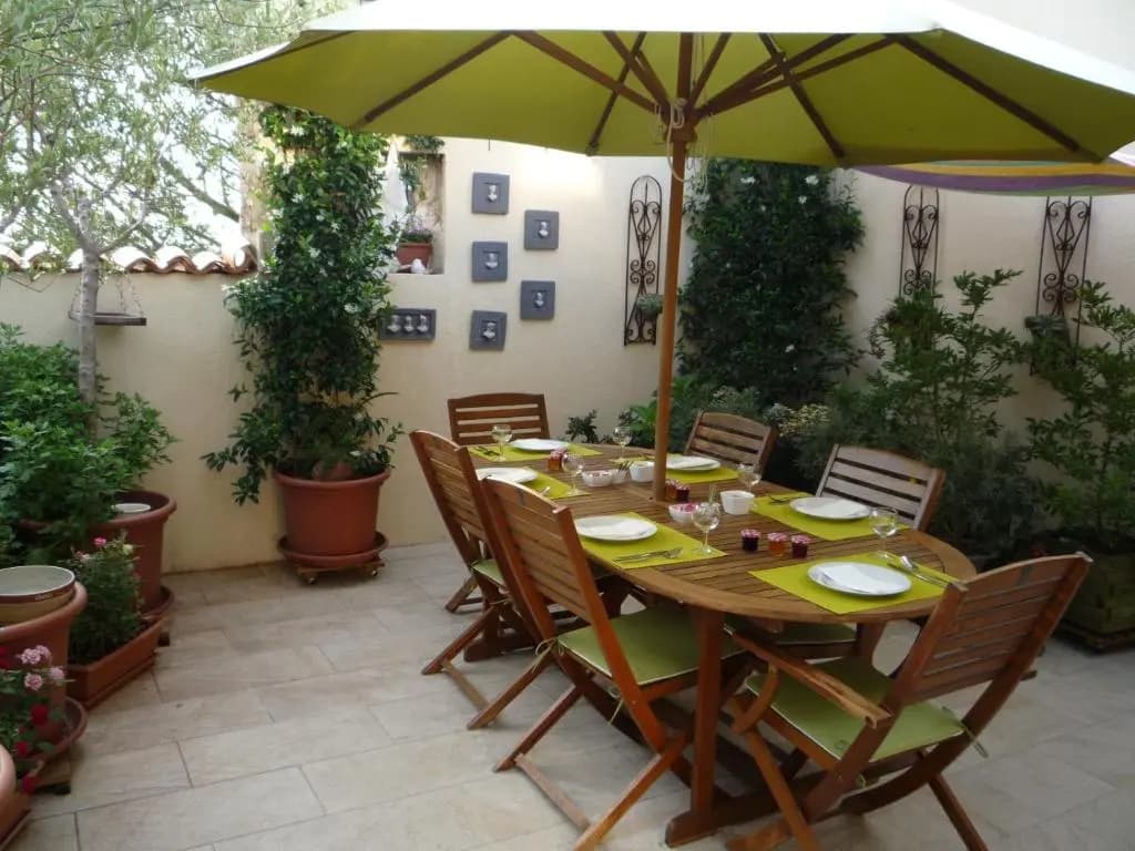 Chez Edèll - Photo 4
