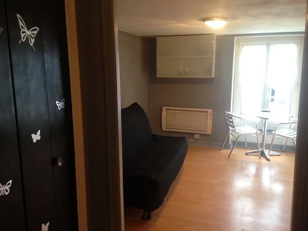 Studios Des Thermes - Photo 5