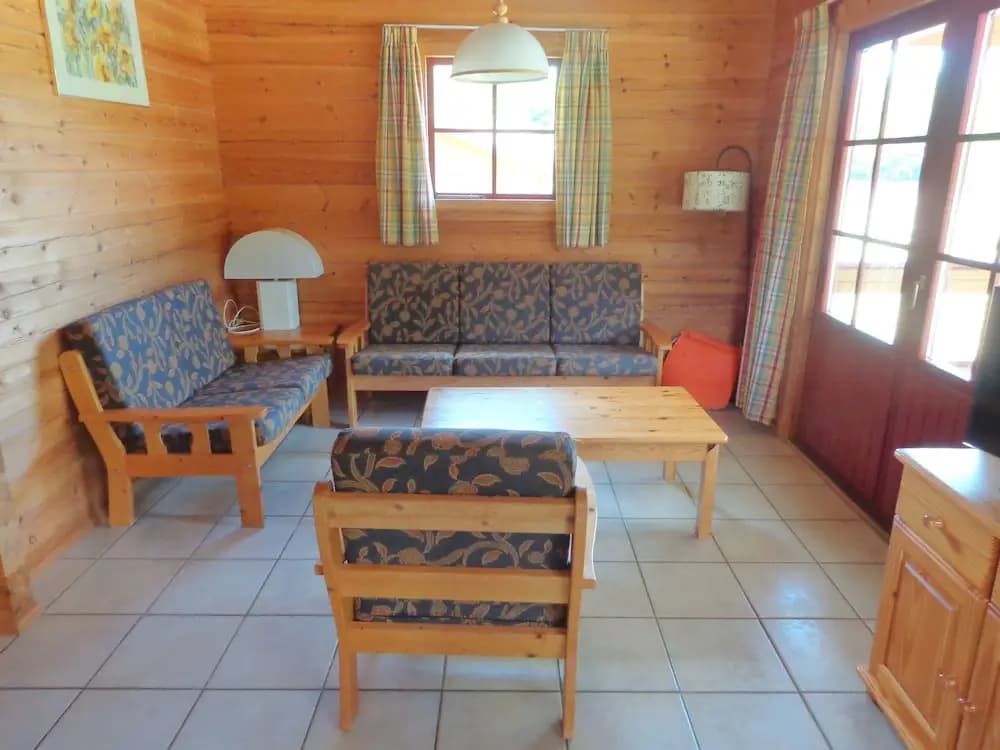 Village du Soleil - Photo 2