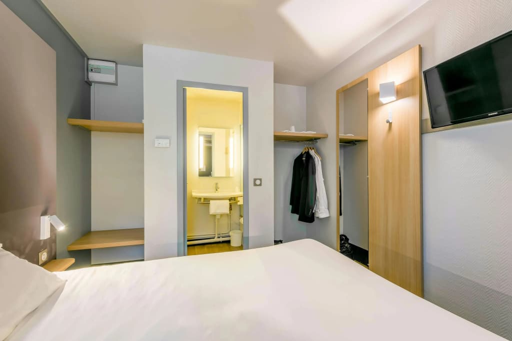 B&B HOTEL Bordeaux Langon - Photo 2