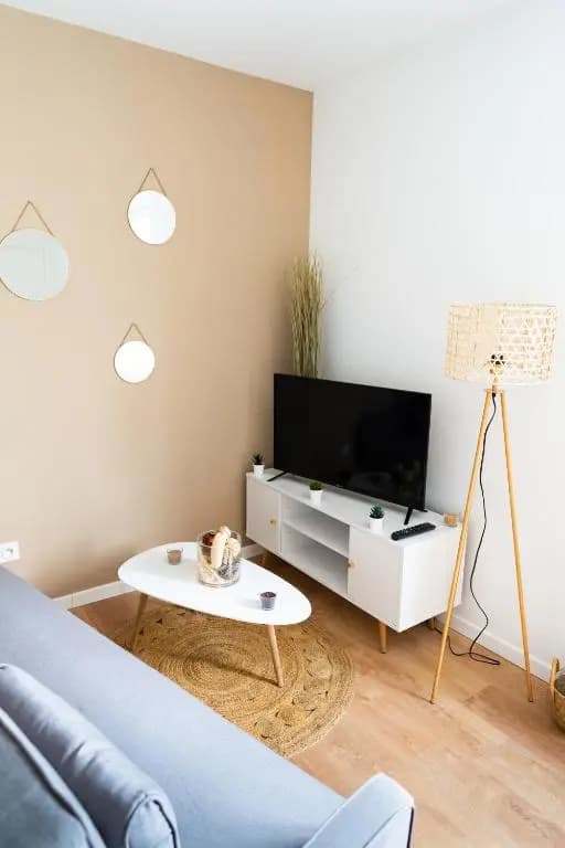 Charmant appartement et sa suite parentale - Photo 5