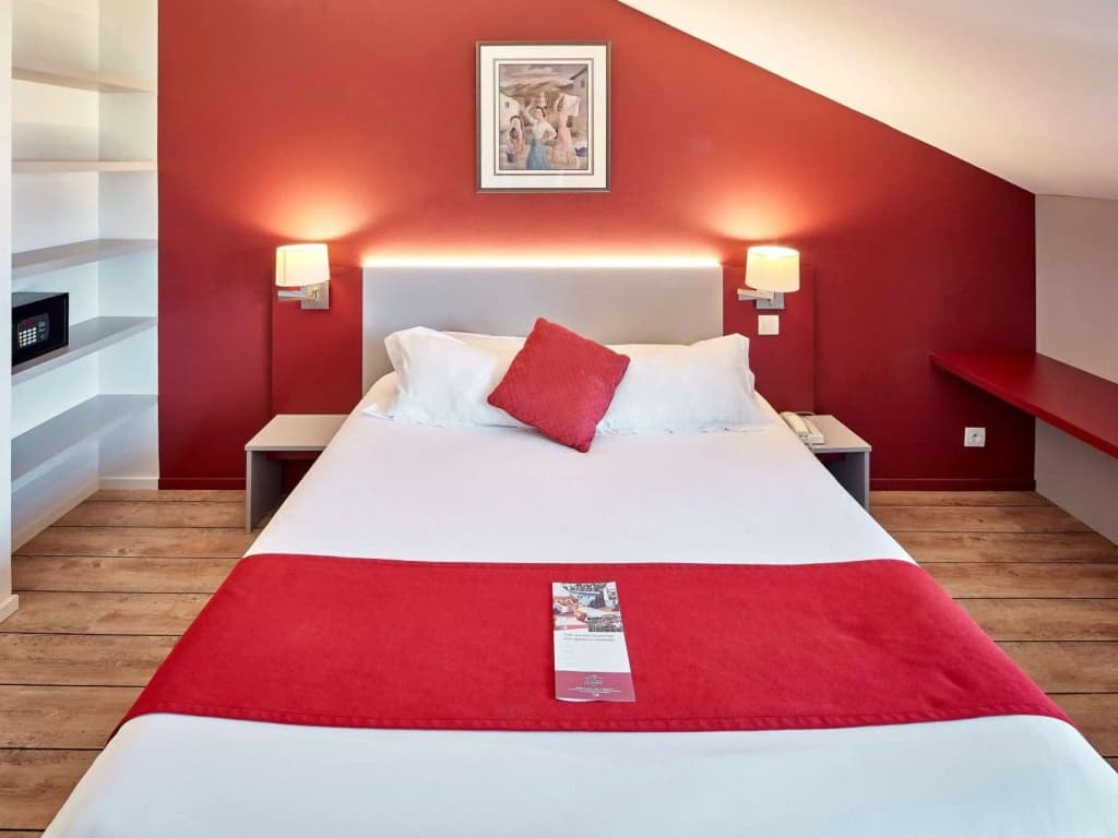 ibis Styles Saint-Jean-de-Luz Donibane - Photo 3