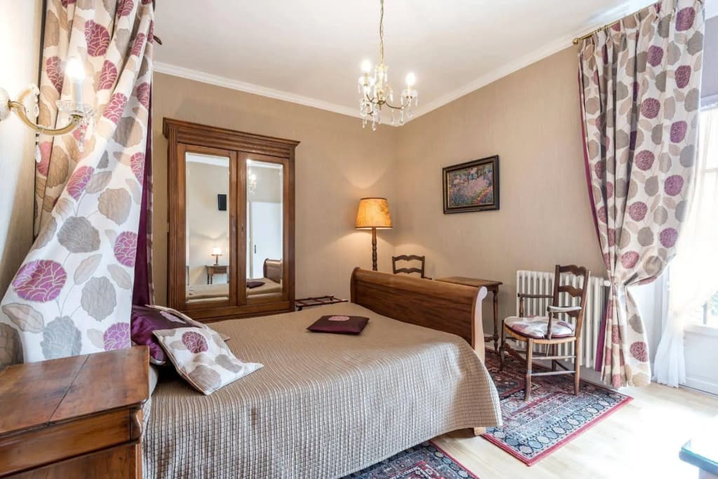 Logis Hôtel Beau Site - Photo 5