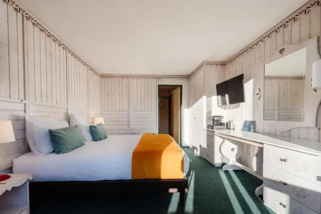 Lake Hotel Courchevel 1850 - Photo 5