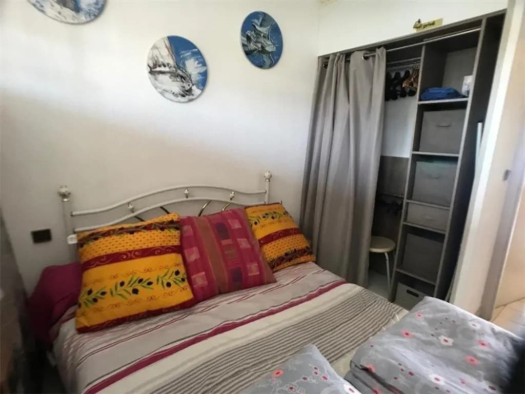 Appartement Port Barcarès, 2 pièces, 4 personnes - FR-1-81-258 - Photo 3