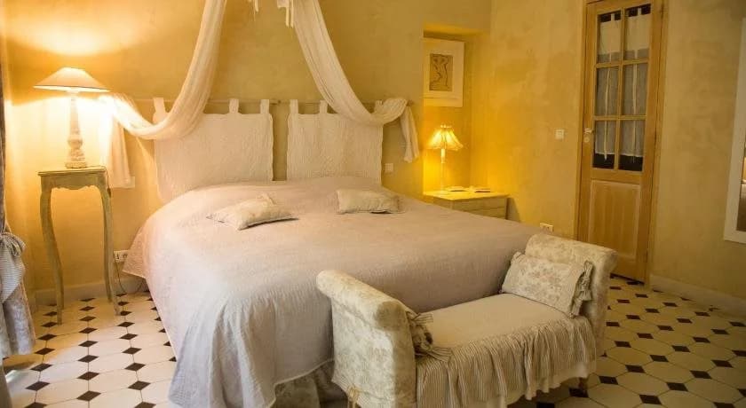 Villa Aurenjo - Bed  Breakfast - Photo 2