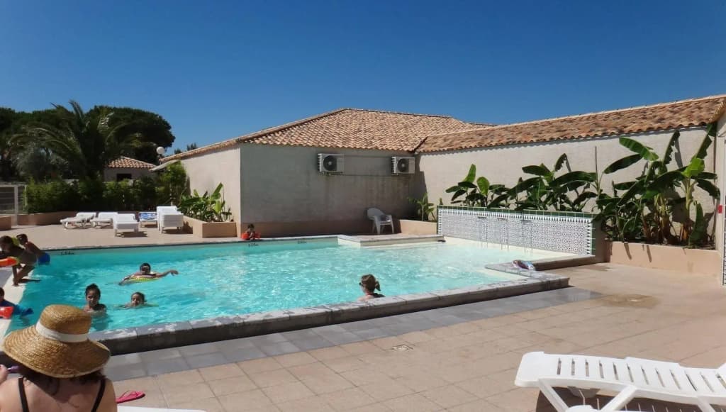 Camping Hameau Des Cannisses - Photo 3