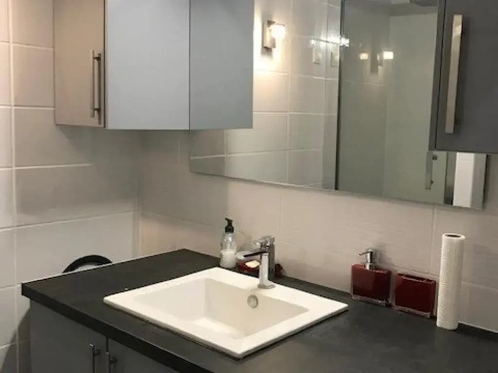 Appartement Le Barcarès, 3 pièces, 6 personnes - FR-1-81-492 - Photo 5