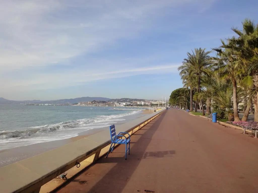Cannes Les Rêves d'Or apartment - Photo 4