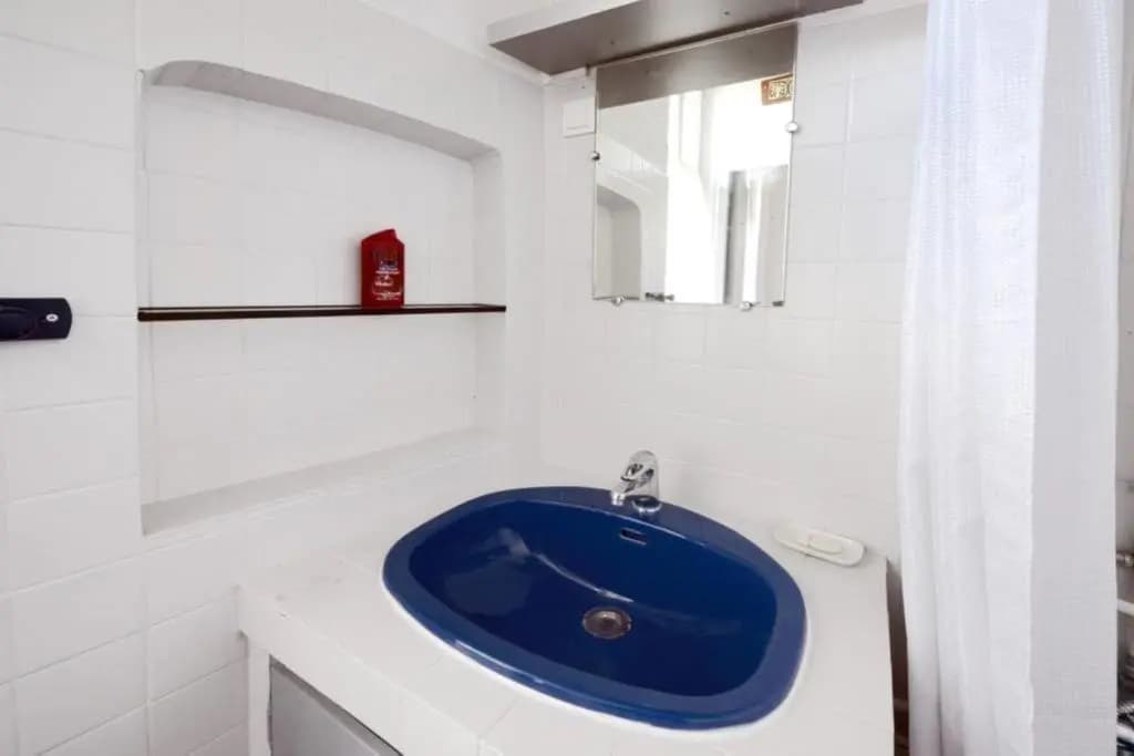 Appartement le Platane - Miniature 8