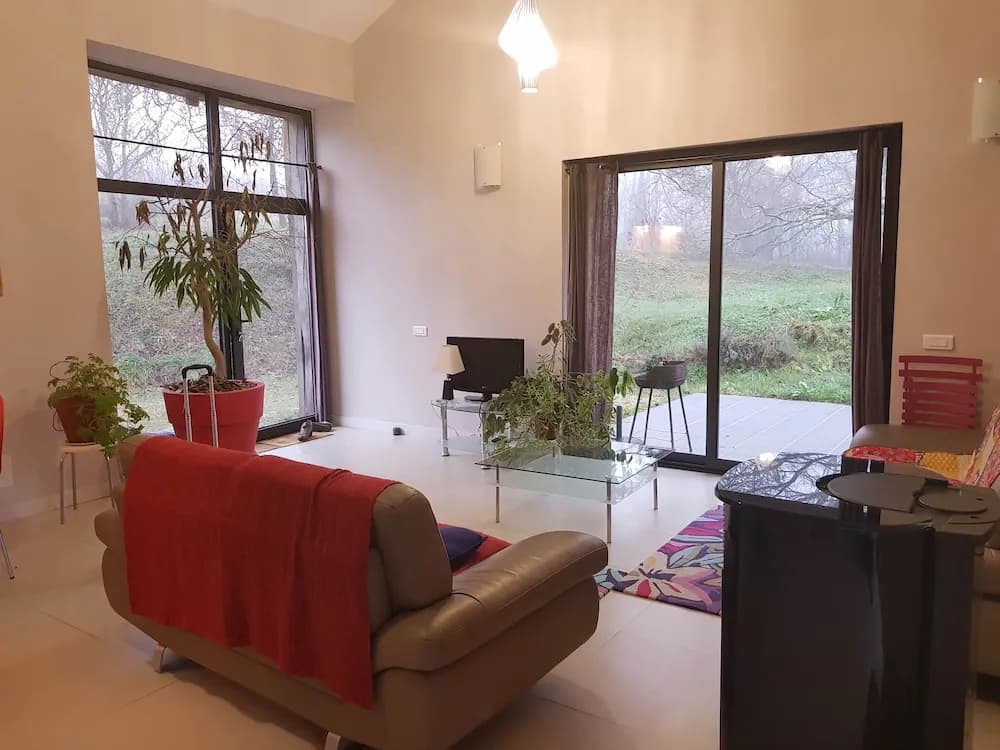 La Maison D'aum - Miniature 6