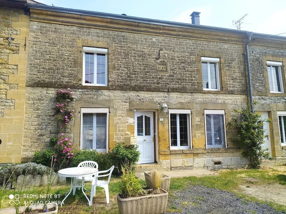 Chez Céline en campagne - Photo 1