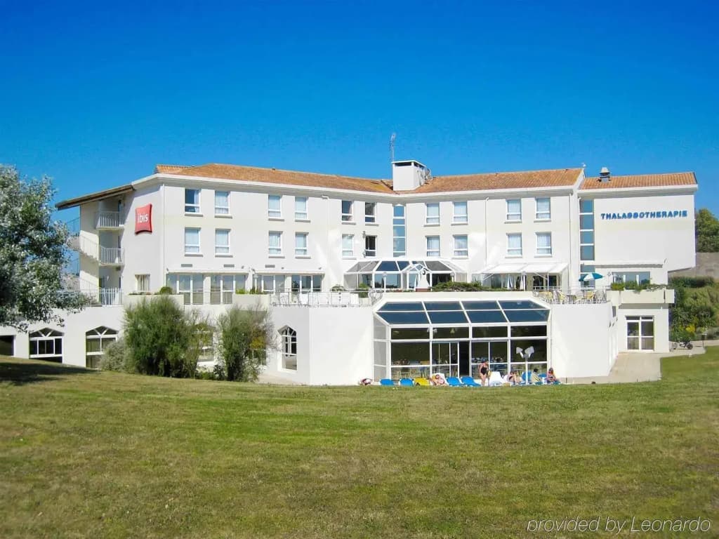 Ibis Styles La Rochelle Thalasso Châtelaillon - Photo 1