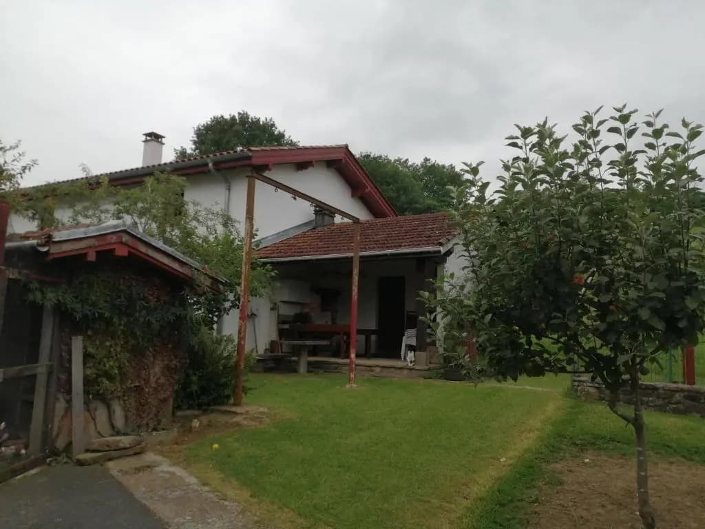 Location T3 saisonnier Gantxeberria Sare - Miniature 7