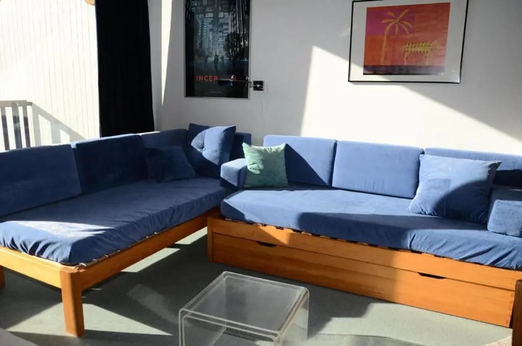 Résidence Belier - 2 Pièces pour 6 Personnes 74 - Photo 3