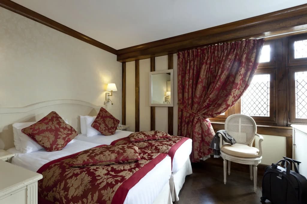 Auberge Saint-Pierre - Miniature 6