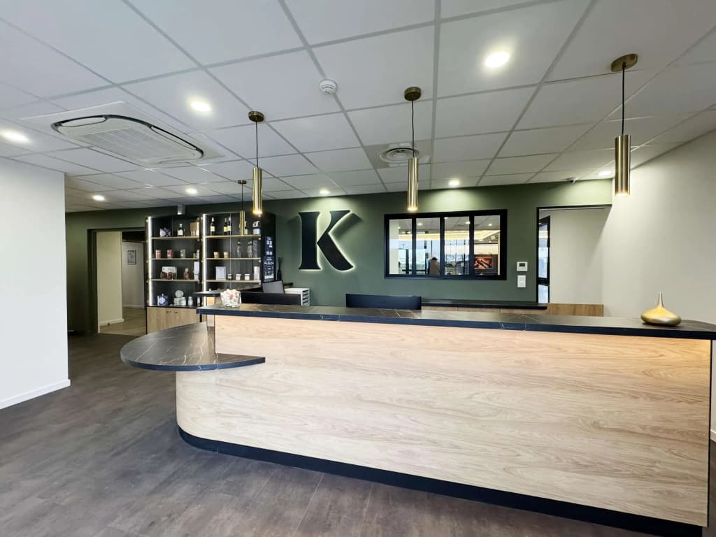 Kyriad Prestige Residence & Spa Cabourg - Dives-sur-Mer - Photo 2