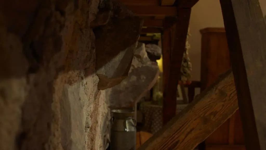 Gîte Le Chemin de Ronde - Miniature 8