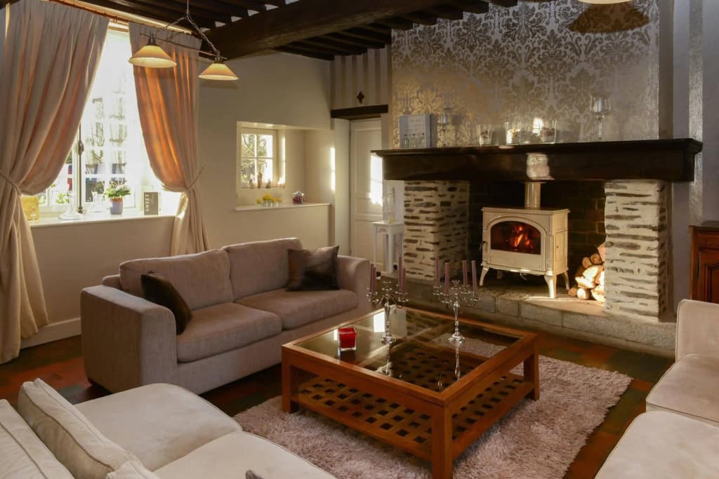 Le Manoir de Hérouville - Miniature 7