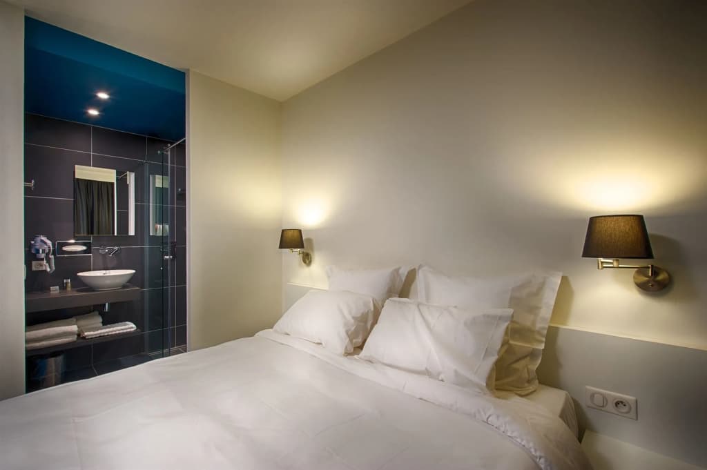Le NexHotel - Photo 4