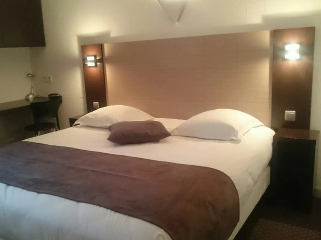 Adonis Arc Hôtel Aix - Photo 4